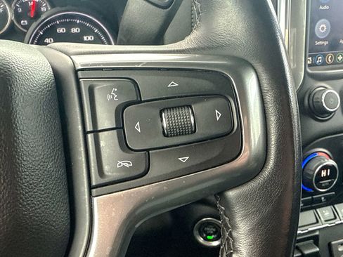 Certified 2022 Chevrolet Silverado 2500 LTZ image 18