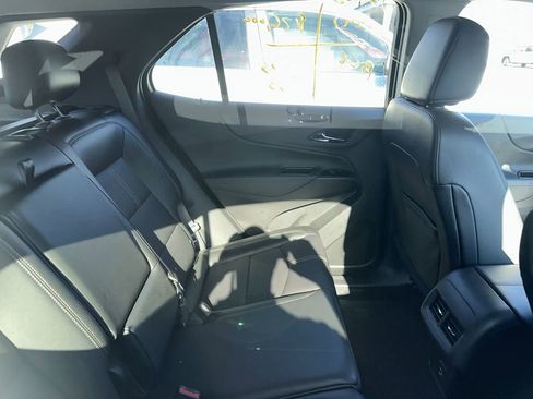 Used 2024 Chevrolet Equinox Premier w/ LPO, Cargo Package image 4