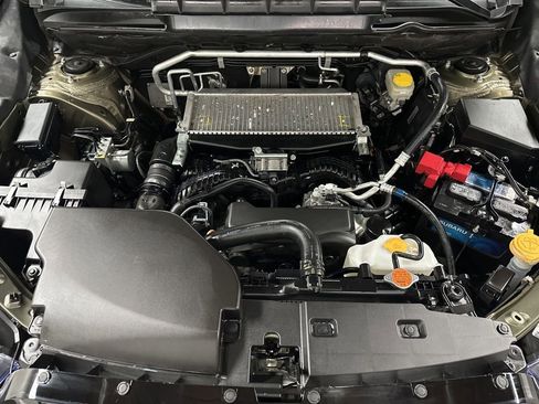 Used 2025 Subaru Ascent Bronze Edition w/ Onyx Package image 41