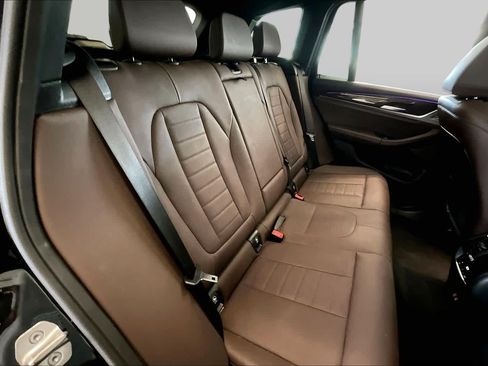 Used 2023 BMW X3 sDrive30i w/ Premium Package RWD image 19