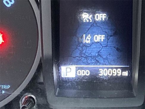 Certified 2022 Toyota Tacoma 4x4 Double Cab image 24