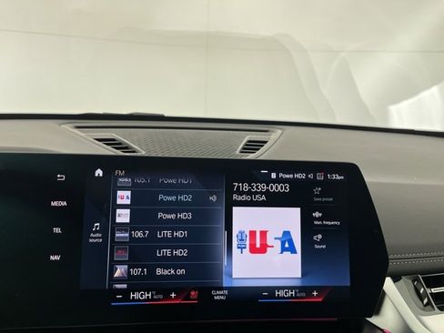 Used 2023 BMW X1 xDrive28i w/ Convenience Package image 15