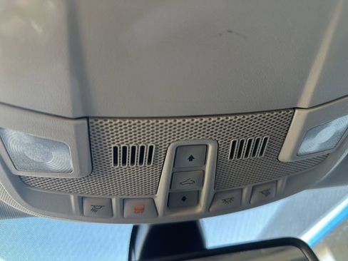 Used 2016 Ford Fusion Titanium image 19