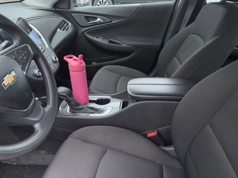 Used 2021 Chevrolet Malibu LT image 6