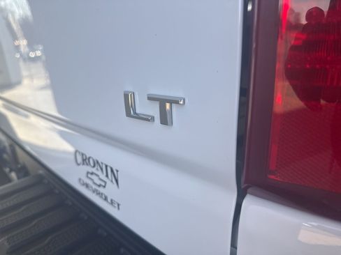 Used 2023 Chevrolet Silverado 2500 LT w/ Convenience Package image 13