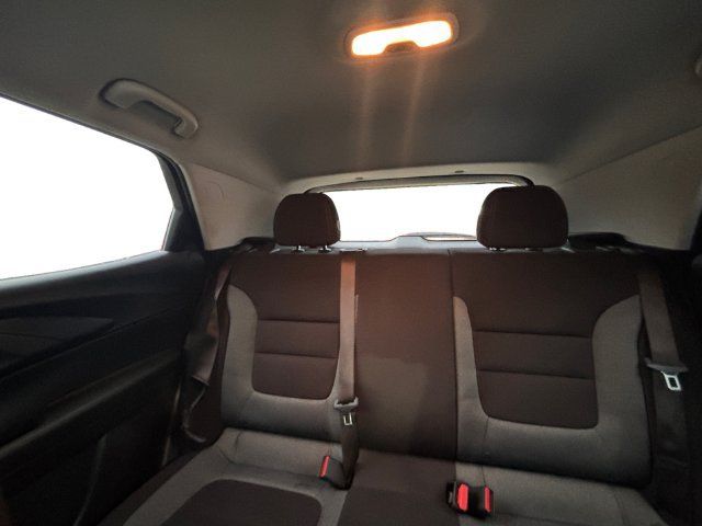 Used 2024 Chevrolet TrailBlazer LT FWD image 13