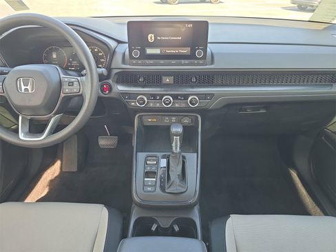 Used 2024 Honda CR-V EX image 11
