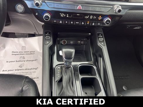 Certified 2022 Kia Telluride EX w/ EX Premium Package image 13