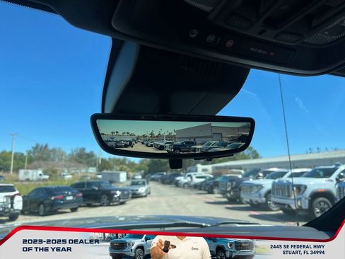 New 2026 GMC Sierra 1500 AT4X image 33