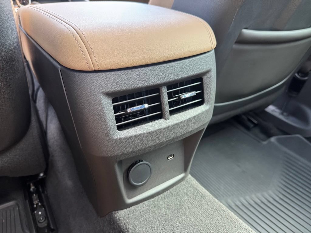 Used 2025 Cadillac CT5 Premium Luxury w/ Sun And Sound Package RWD image 19