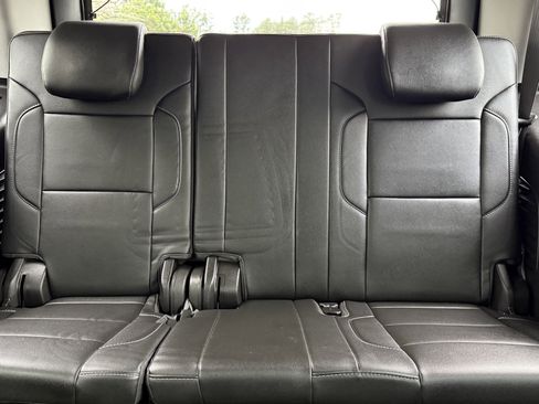 Used 2018 Chevrolet Tahoe LT image 40