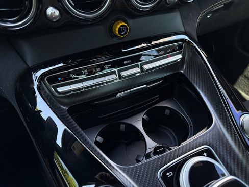 Used 2018 Mercedes-Benz AMG GT R image 27
