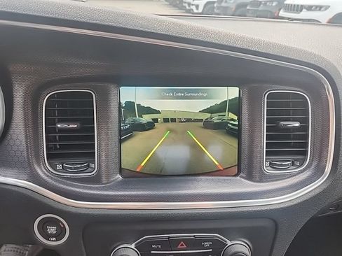 Used 2018 Dodge Charger GT AWD/4WD image 14