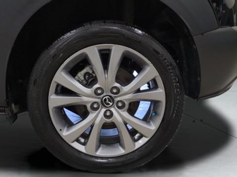 Used 2023 MAZDA CX-30 AWD 2.5 S w/ Select Package image 26