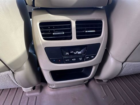 Used 2015 Acura MDX SH-AWD w/ Technology Package image 22