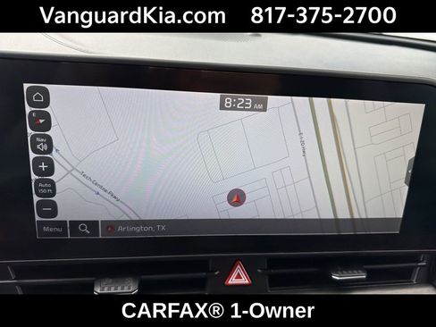 Certified 2024 Kia Sportage X-Line w/ X-Line Premium Package AWD/4WD image 22