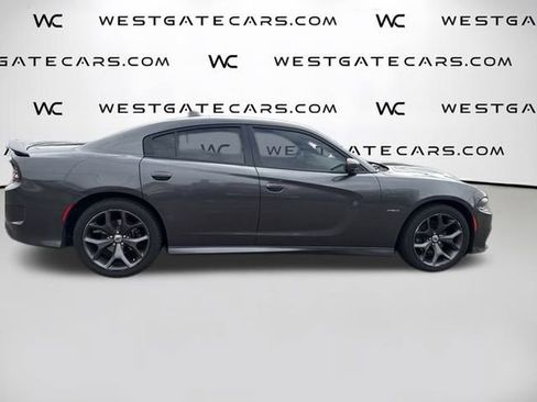 Used 2019 Dodge Charger R/T w/ Driver Confidence Group image 24
