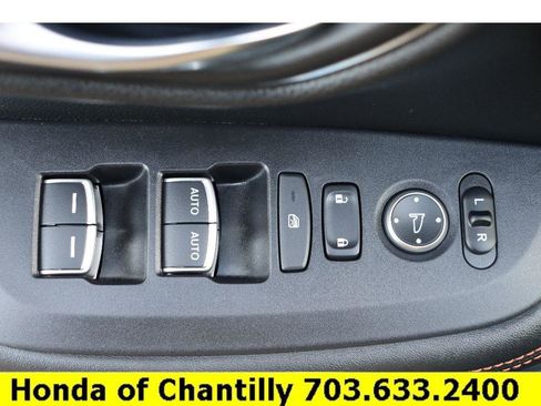 Used 2024 Honda HR-V Sport image 20