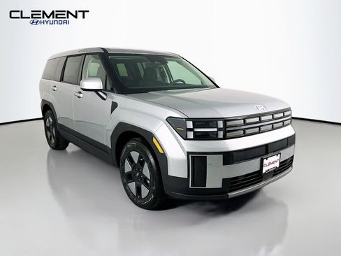 New 2026 Hyundai Santa Fe SE image 3