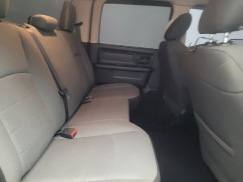 Used 2023 RAM 1500 Tradesman w/ Popular Equipment Group RWD image 19