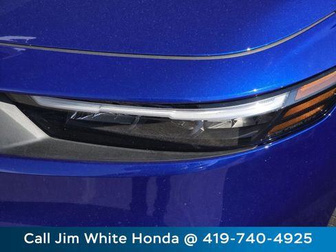Used 2024 Honda Accord Sport image 15