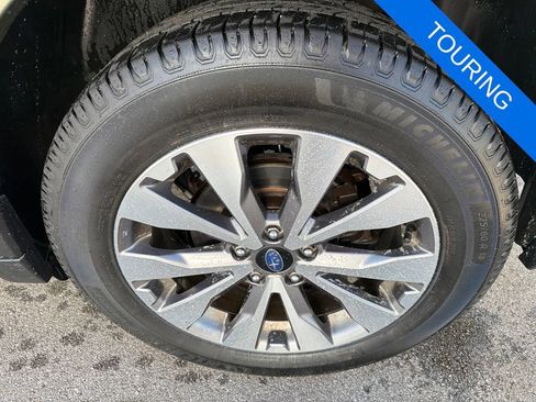 Used 2019 Subaru Outback 2.5i Touring w/ Popular Package #3A AWD/4WD image 30
