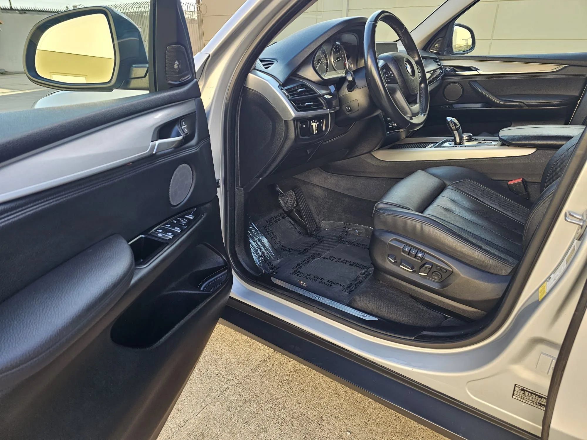 Used 2016 BMW X5 sDrive35i RWD image 22