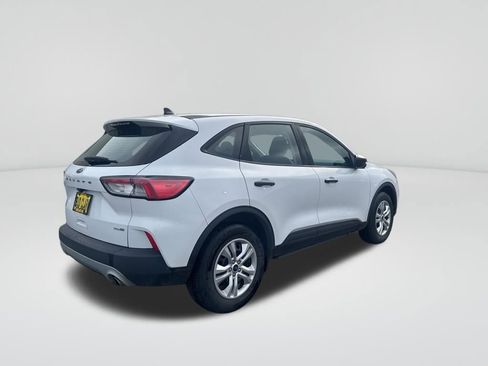Used 2020 Ford Escape S image 6