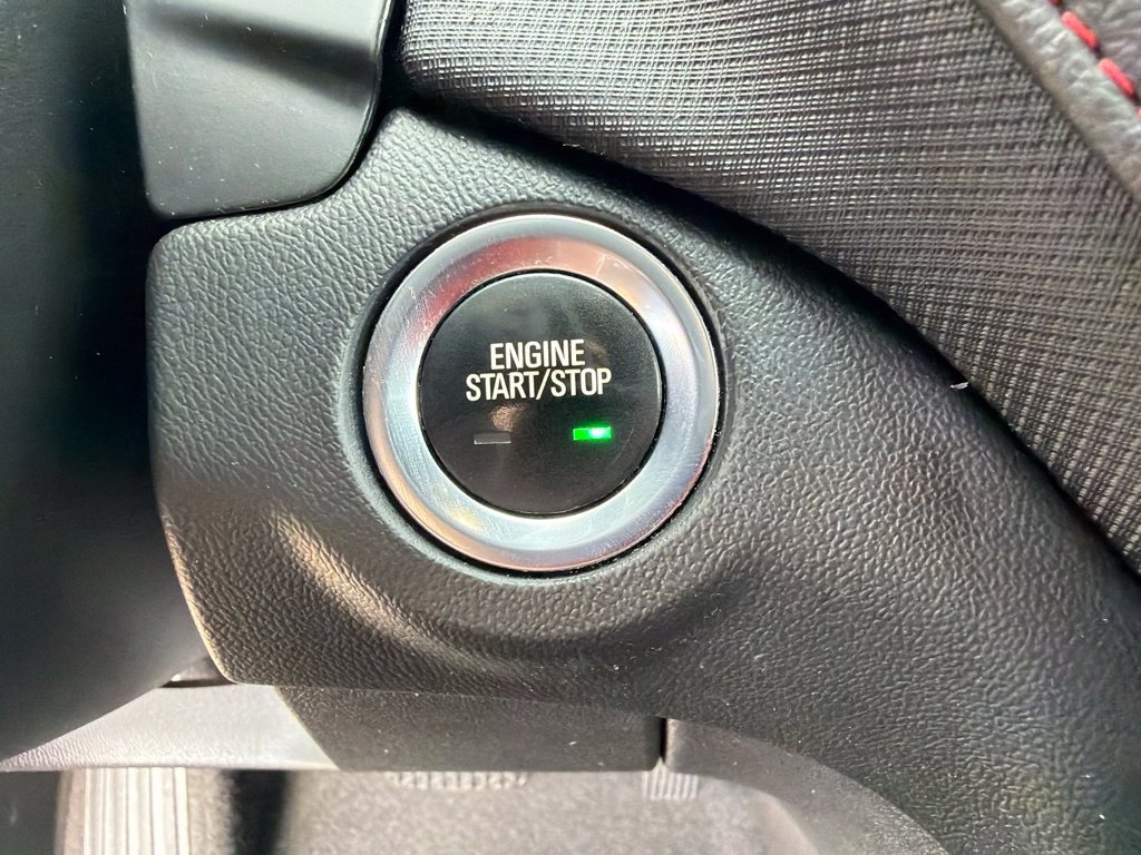 Used 2022 Chevrolet Equinox RS AWD/4WD image 35
