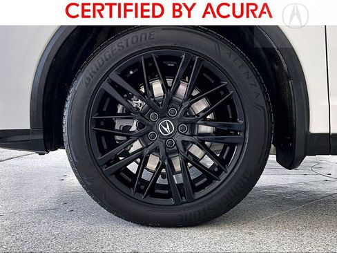 Certified 2025 Acura MDX A-Spec image 11