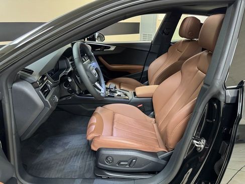 Used 2025 Audi A5 2.0T Premium Plus image 8