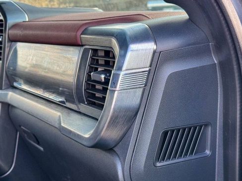 Used 2022 Ford F150 Lariat w/ Equipment Group 502A High AWD/4WD image 14