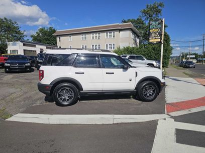 Used 2021 Ford Bronco Sport Big Bend w/ Big Bend Package