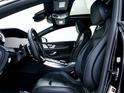 Used 2023 Mercedes-Benz AMG GT 63 w/ Driver Assistance Package image 15