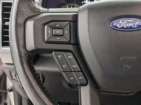 Used 2018 Ford F150 XLT w/ Equipment Group 302A Luxury image 32