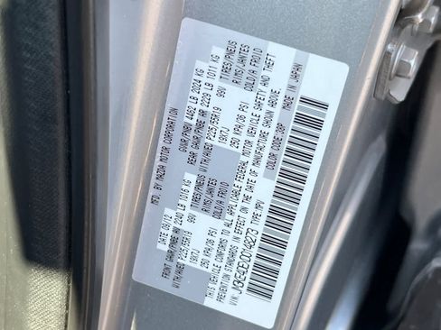 Used 2013 MAZDA CX-5 Grand Touring AWD/4WD image 33