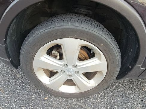 Used 2015 Buick Encore Leather image 18