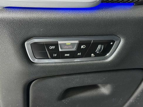 Used 2023 BMW X5 M50i w/ Executive Package image 10