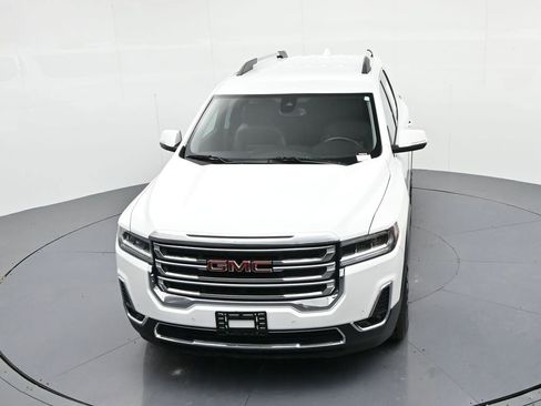 Used 2023 GMC Acadia SLT image 15