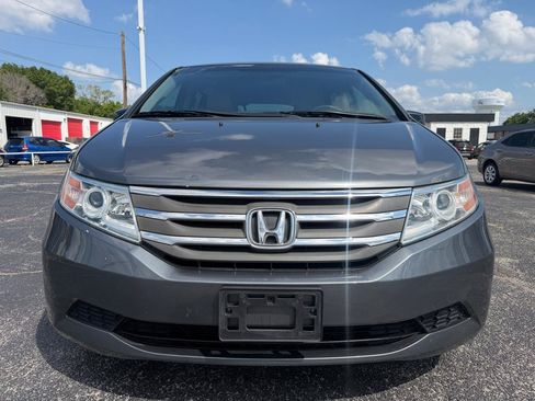 Used 2012 Honda Odyssey EX image 2