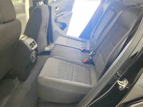 Used 2024 Chevrolet Equinox LT w/ LPO, Floor Liner Package AWD/4WD image 32