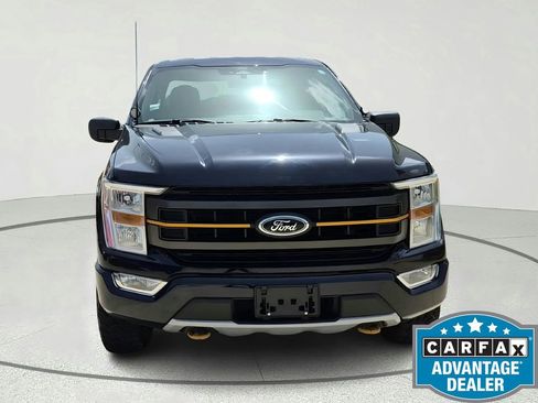 Used 2022 Ford F150 Tremor image 2