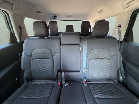 New 2026 Nissan Pathfinder SV AWD/4WD image 15