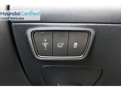 Certified 2023 Hyundai Tucson Limited FWD image 22