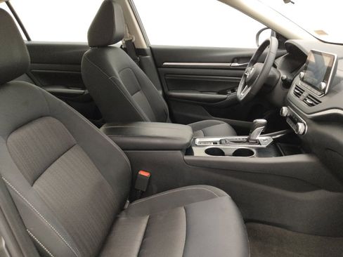 Used 2022 Nissan Altima 2.5 SV w/ SV Premium Package AWD/4WD image 21