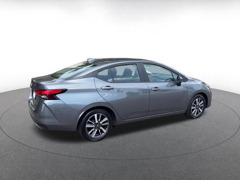 Used 2025 Nissan Versa SV FWD image 15
