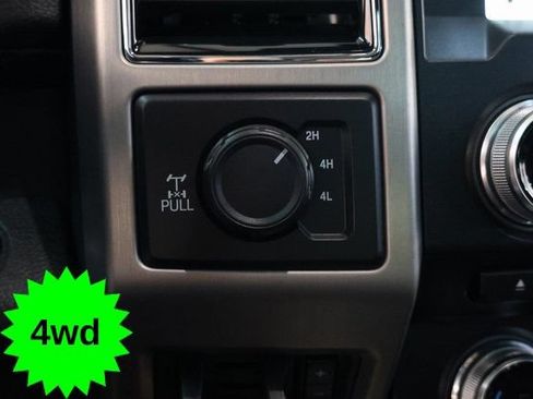 Used 2018 Ford F250 Platinum w/ Platinum Ultimate Package AWD/4WD image 28