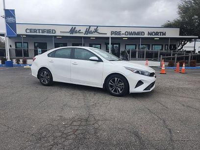 Used 2024 Kia Forte LXS