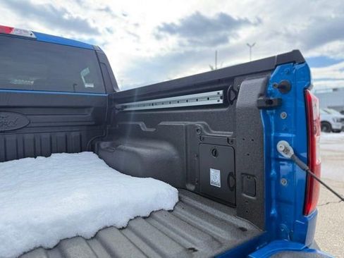 New 2026 Ford Maverick Lariat w/ 4K Tow Package image 8