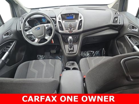 Used 2014 Ford Transit Connect XLT image 9